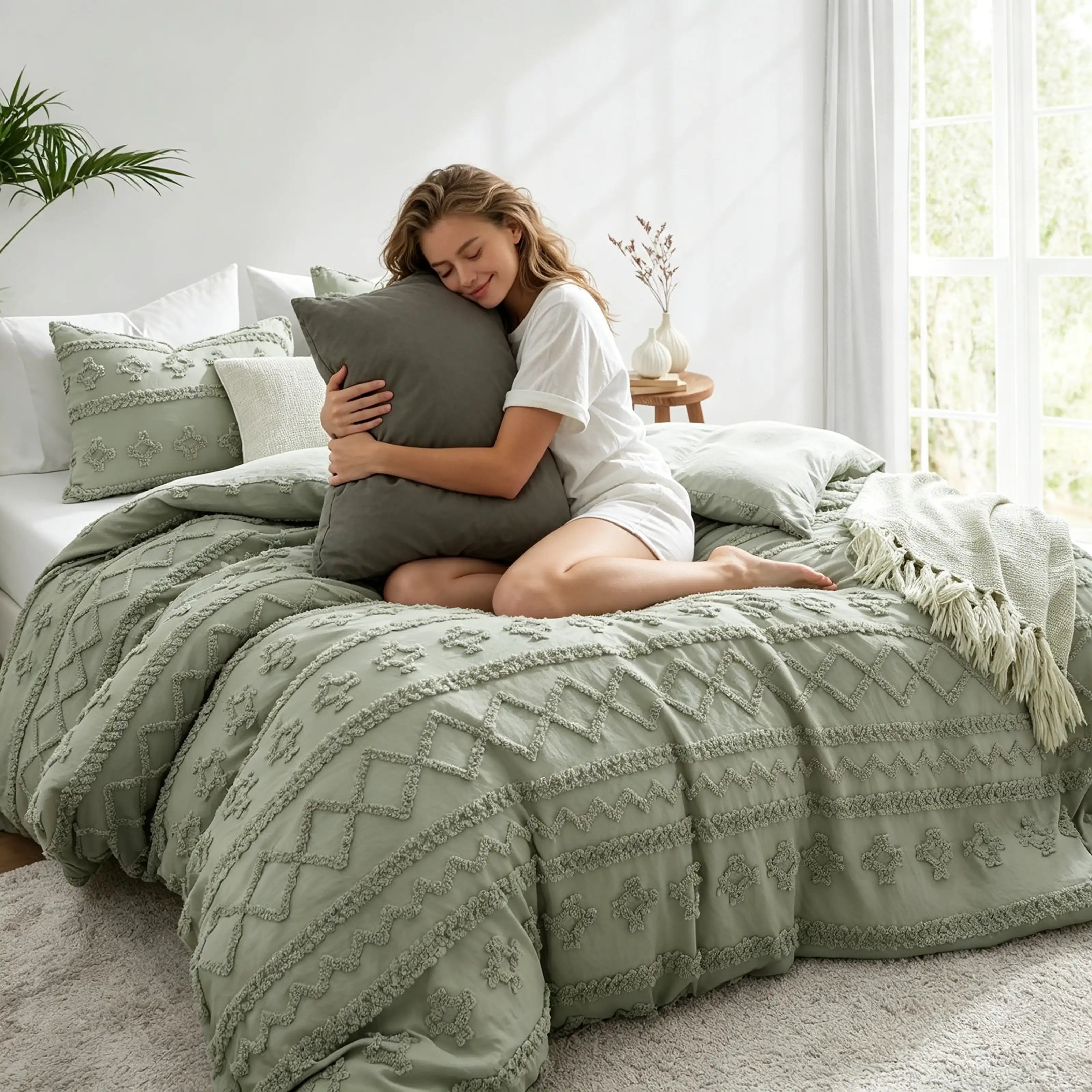 Comforters