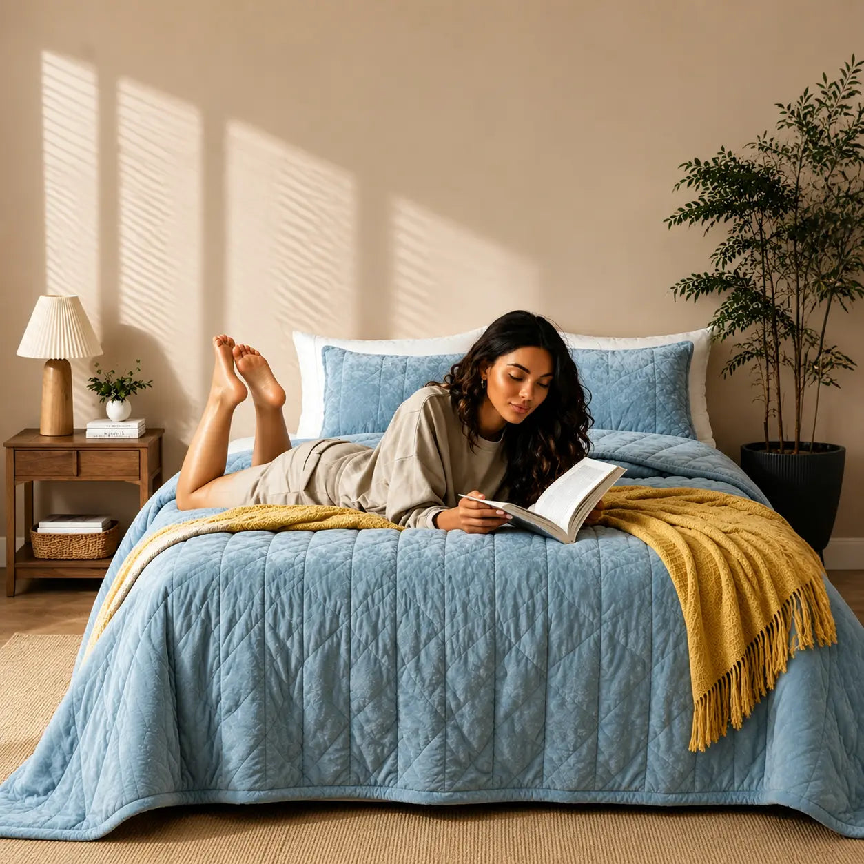 Quilts