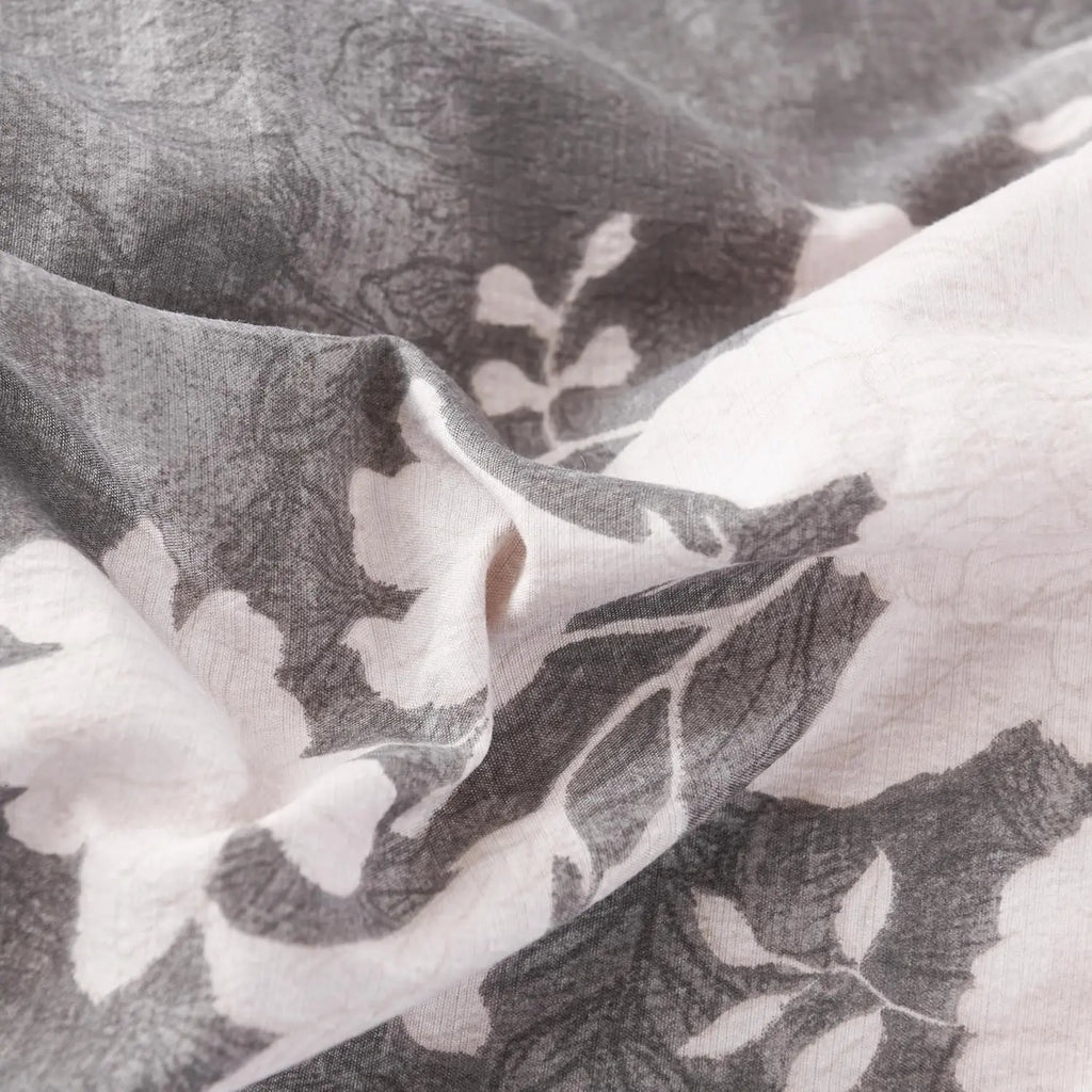 Oli Anderson Ruffle Flowers Floral Comforter Set - 3 Piece / 5 Piece