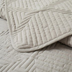 Oli Anderson Quilt Set - 3 Piece Lightweight Bedspread