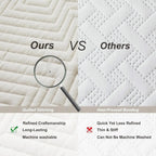 Oli Anderson Quilt Set - 3 Piece Lightweight Bedspread