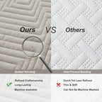 Oli Anderson Quilt Set - 3 Piece Lightweight Bedspread