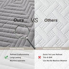 Oli Anderson Quilt Set - 3 Piece Lightweight Bedspread